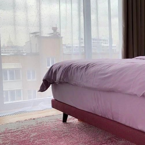 2-комн квартира Бакунинская улица, 5