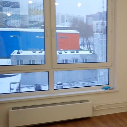 Студия Дорожная улица, 46к5