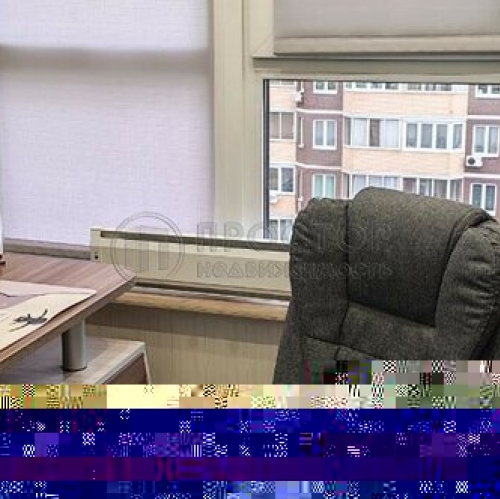 2-комн квартира Юбилейный, улица Тихонравова,  д. 36