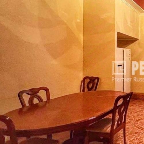 5-комн квартира Береговая улица, 4к10