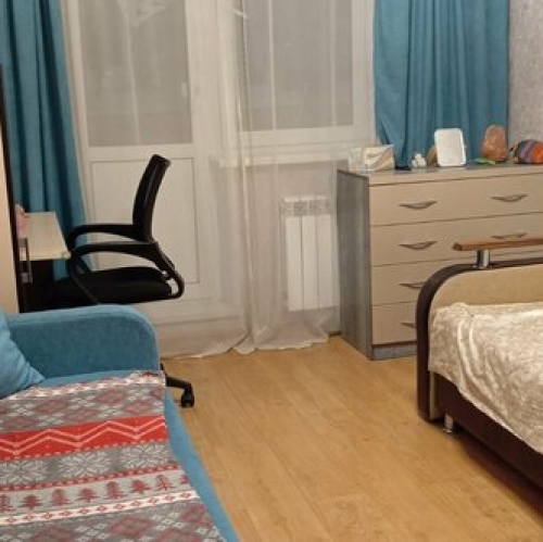 2-комн квартира улица Академика Виноградова,  д. 4 к1
