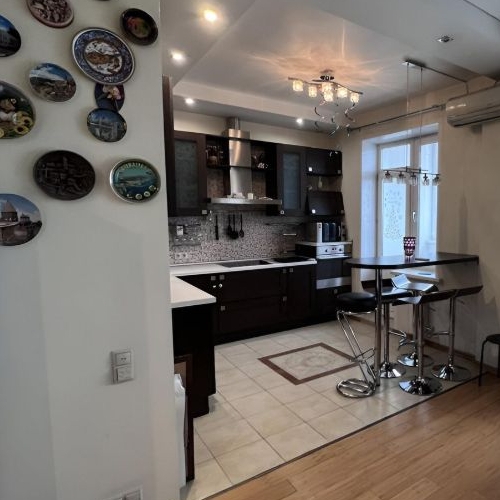 3-комн квартира Видное, улица Березовая, 3