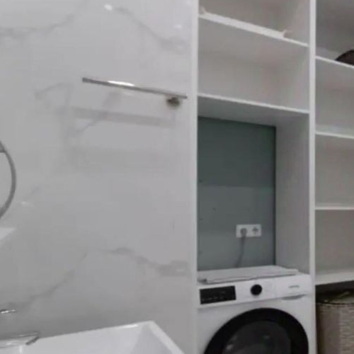 4-комн квартира улица Петра Алексеева, 14