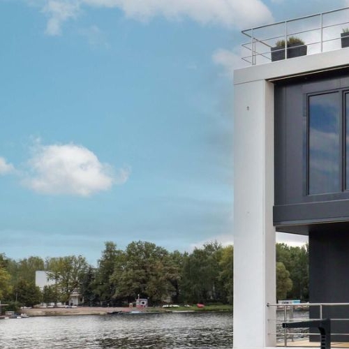 4-комн квартира Ленинградское шоссе, 37к1