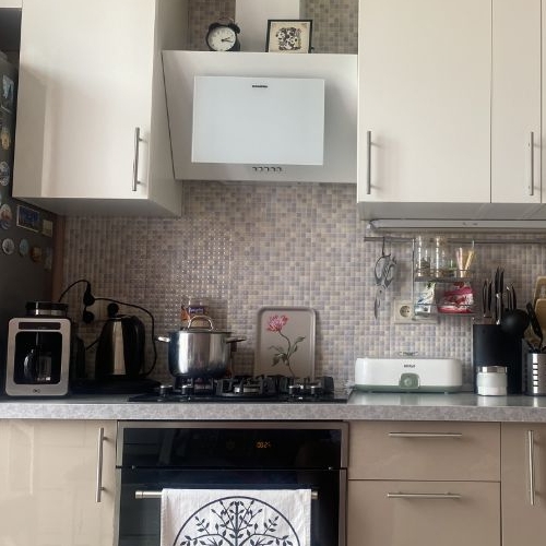 1-комн квартира аллея Буковая, 10