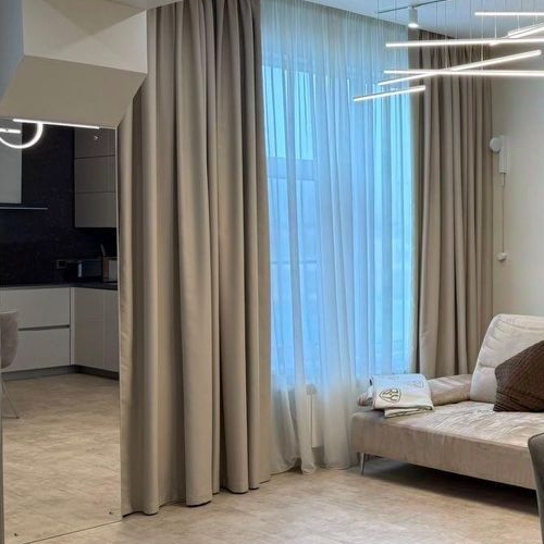 3-комн квартира Верейская улица, 29С151