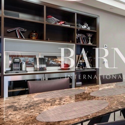 2-комн квартира 1-й Красногвардейский проезд, 15