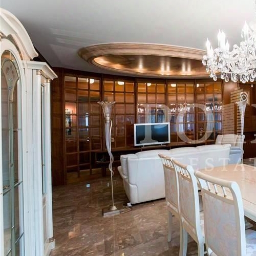 4-комн квартира Зубовский проезд, 1