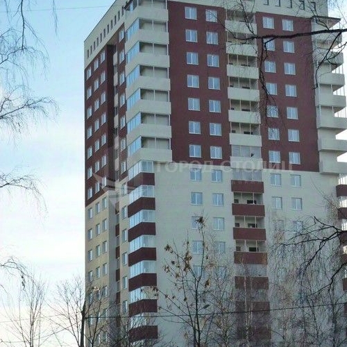 1-комн квартира Видное, проспект Ленинского Комсомола, 2к4