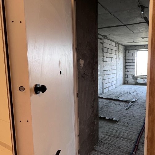 Студия Волоколамское шоссе, 81/2с1