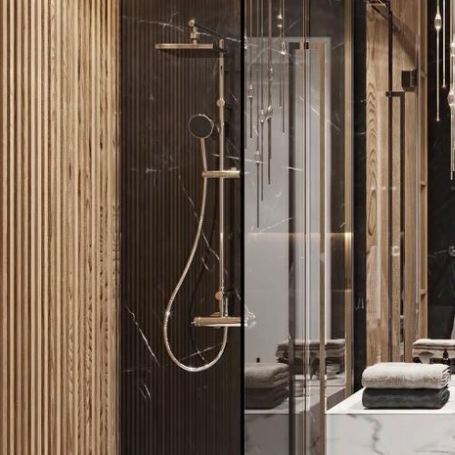 4-комн квартира Пожарский переулок, 3