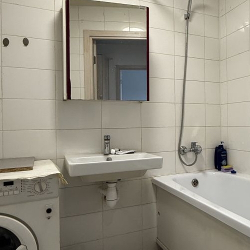 1-комн квартира Полярная улица, 27к6