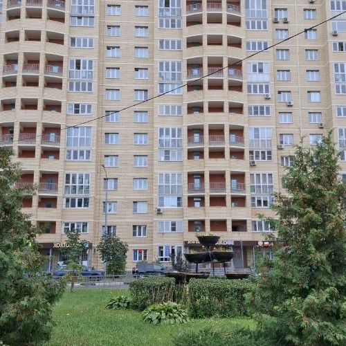 2-комн квартира Пироговский мкр, улица Фабричная, 15