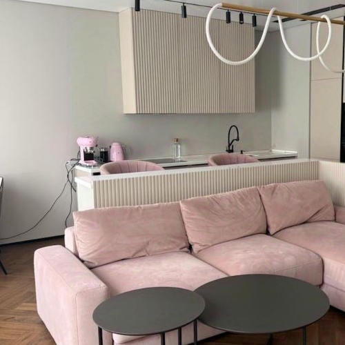 2-комн квартира Октябрьская улица, 67