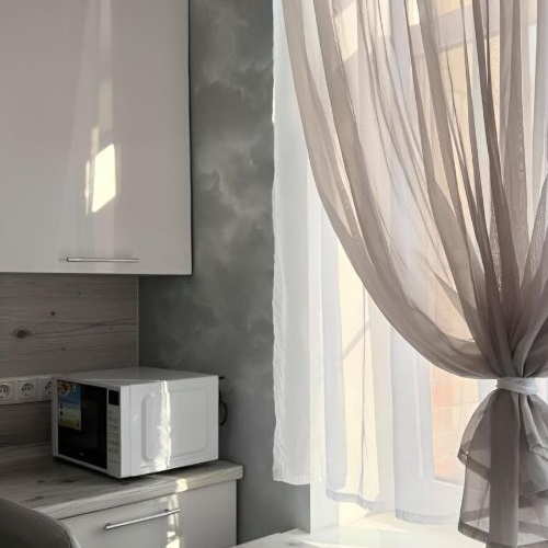 3-комн квартира Сабурово пгт, улица Парковая, 22