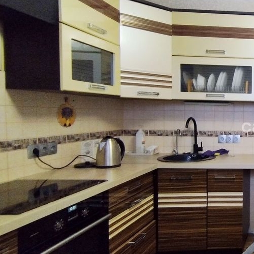 1-комн квартира Ногинск, улица Юбилейная, 2