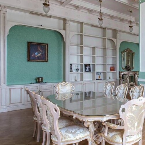 3-комн квартира Чапаевский переулок, 3