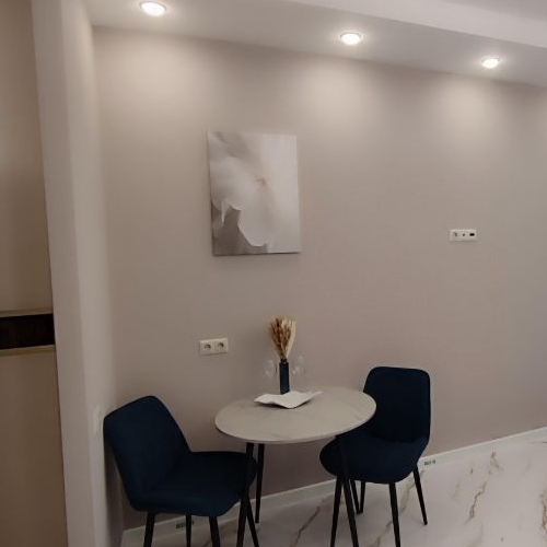 Студия Березовая аллея, 19к2