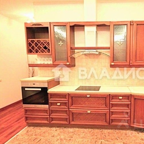 2-комн квартира Минская улица, 1ГК1