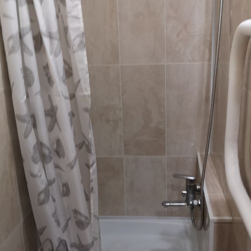 1-комн квартира Подольск, Октябрьский проспект, 9а