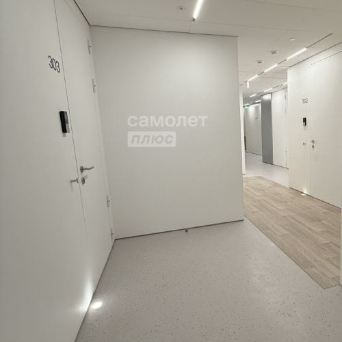 Студия улица Даниловский Вал, 1А