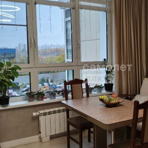 2-комн квартира Ореховый бульвар, 24к3