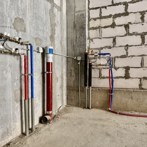 Помещение свободного назначения улица Архитектора Власова