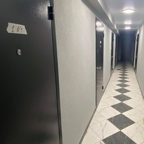 Студия улица Паперника, 15