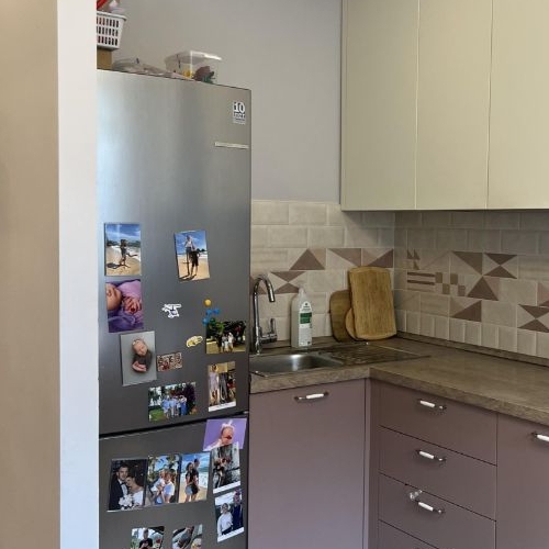 2-комн квартира улица Татьянин Парк, 14к2