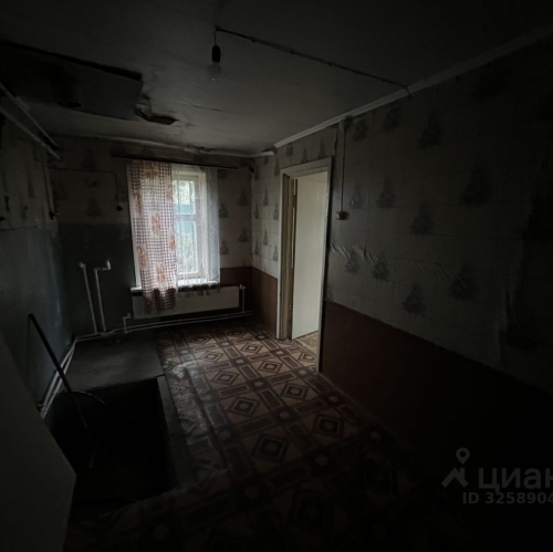 Отдельное здание Высоковск, ул Луначарского,  д. 20