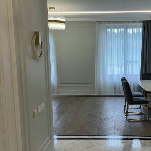 2-комн квартира улица Василисы Кожиной, 13