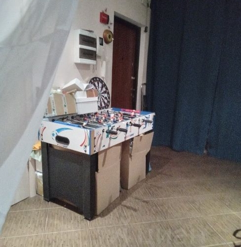 2-комн квартира Пятницкое шоссе, 15