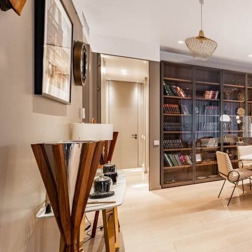 4-комн квартира Ленинский проспект, 38Ак3