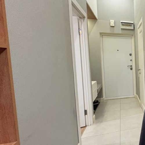 1-комн квартира Одинцово, улица Рябиновая, 7к1