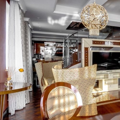 5-комн квартира Давыдковская улица, 3