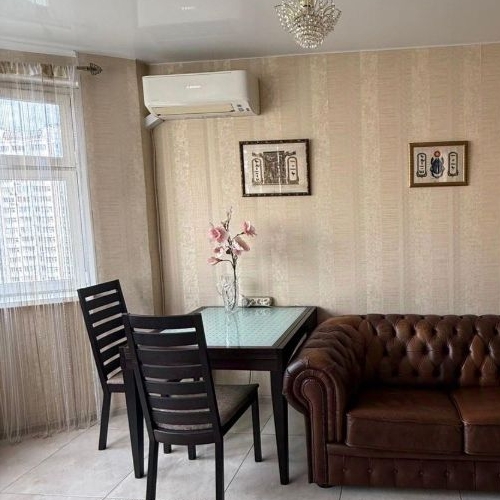 2-комн квартира улица Ухтомского Ополчения, 1