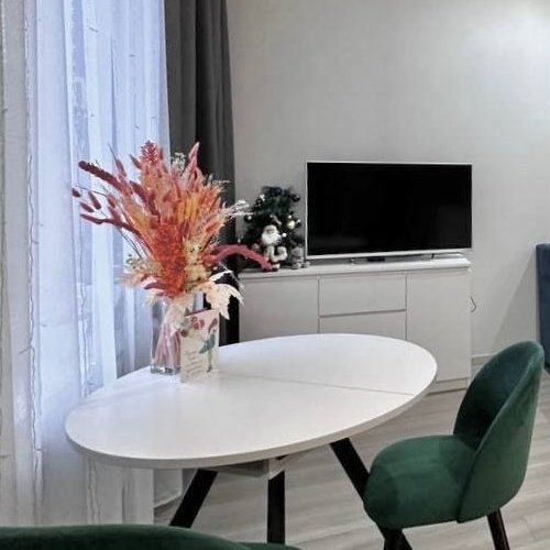 Студия Опалиха мкр, бульвар Серебряный, 3