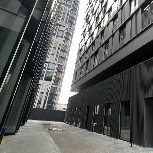 2-комн квартира Ленинский проспект, 38