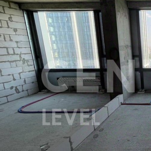 3-комн квартира Мичуринский проспект, 56