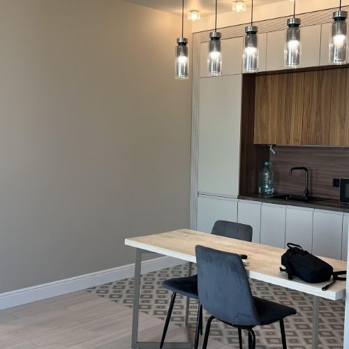 2-комн квартира Мичуринский проспект, 56