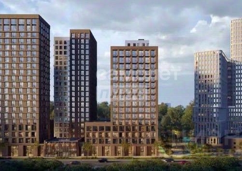 Студия Автомобильный проезд, 4