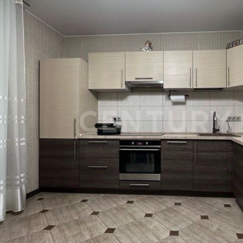 2-комн квартира Наро-Фоминск, улица Войкова, 5