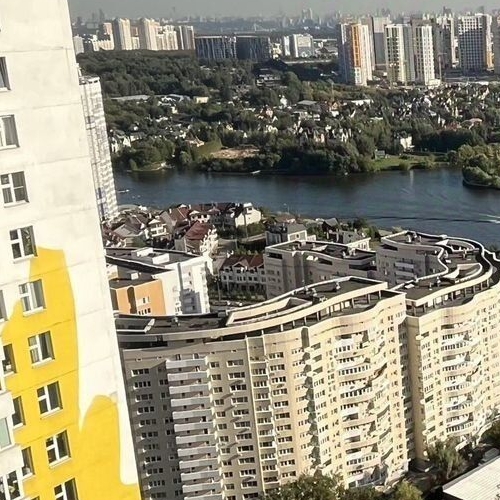 1-комн квартира Красногорск, улица Авангардная,  д. 6