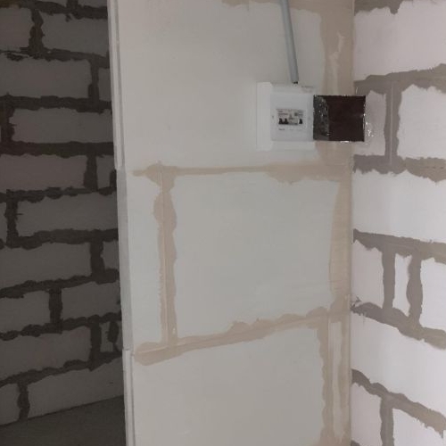 Студия 3-й мкр, Звенигород, 10