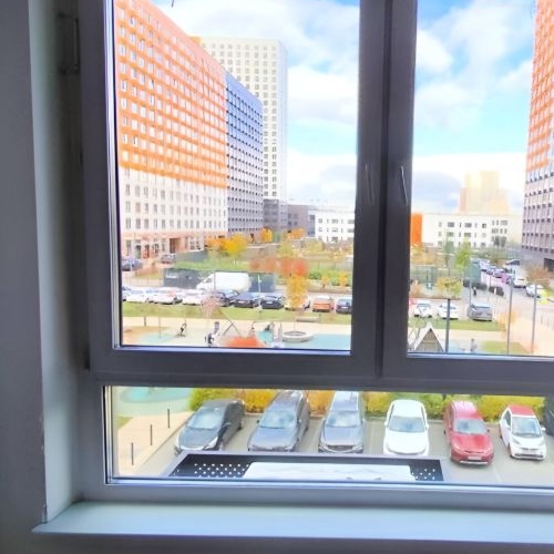 2-комн квартира Полярная улица, 25к1