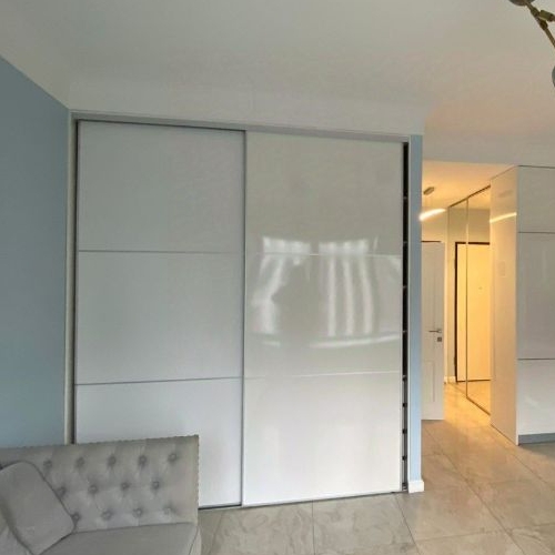 Студия Береговой проезд, 5Ак5