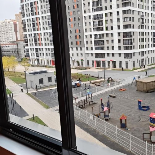 1-комн квартира Котельники, улица Сосновая, 1к2