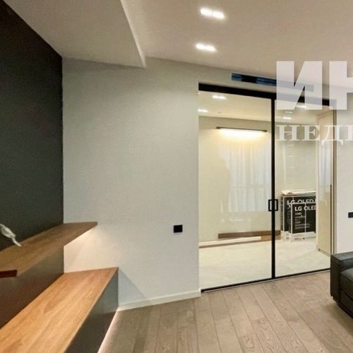 3-комн квартира Флотская улица, 7к4