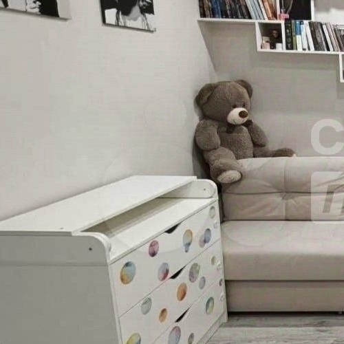 1-комн квартира Королев, улица Академика Легостаева,  д. 8