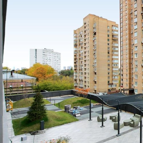 2-комн квартира Ленинский проспект, 38Ак1